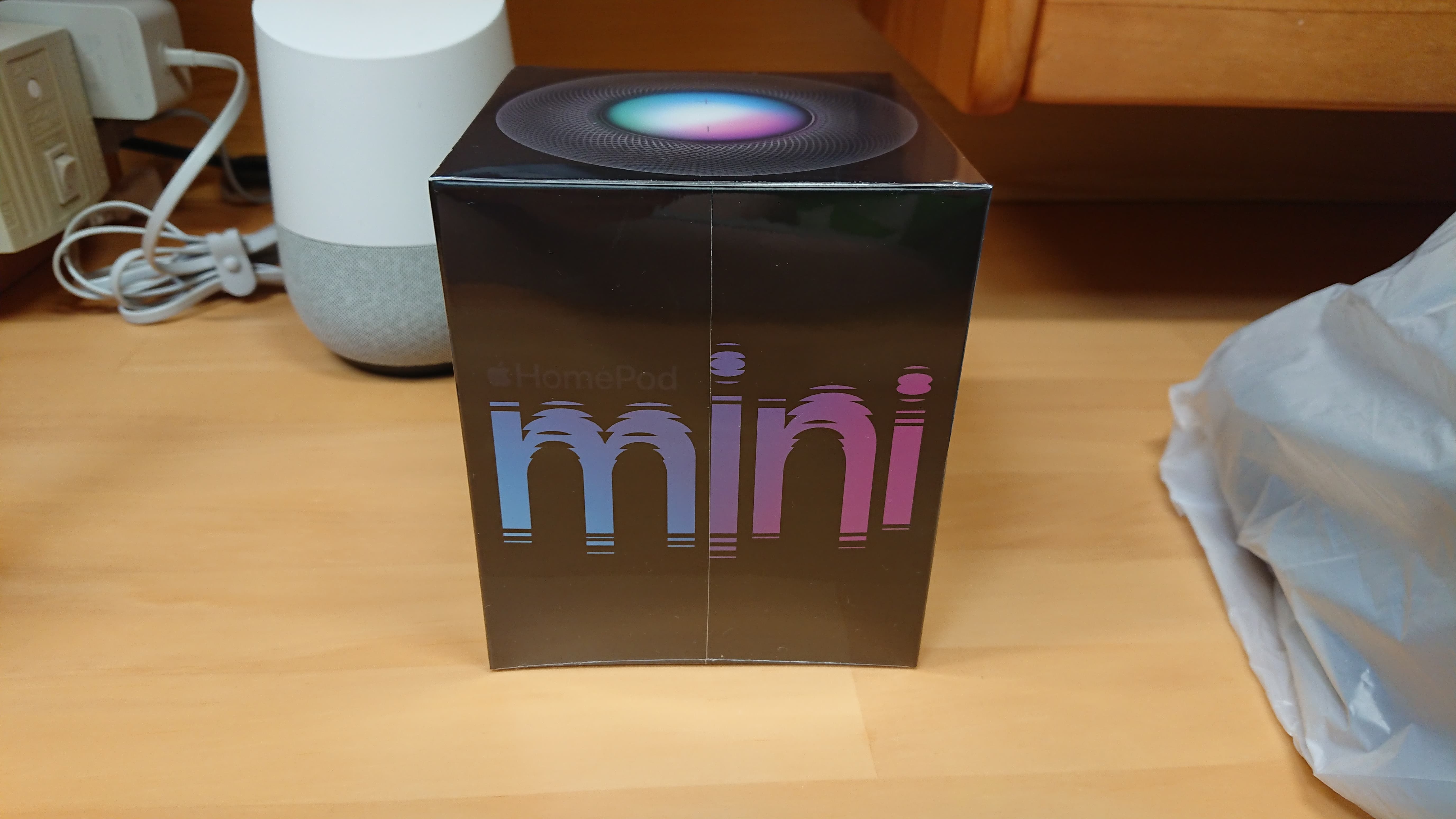 Apple Home Pod Mini